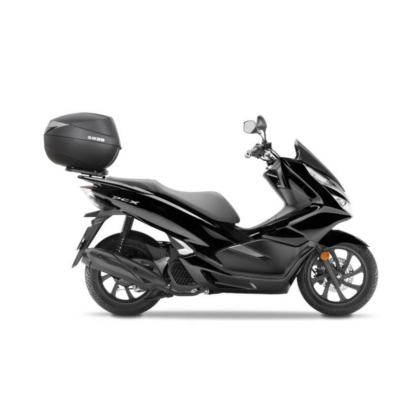 Βάση Βαλίτσας SHAD Top Master για Honda PCX 125-150