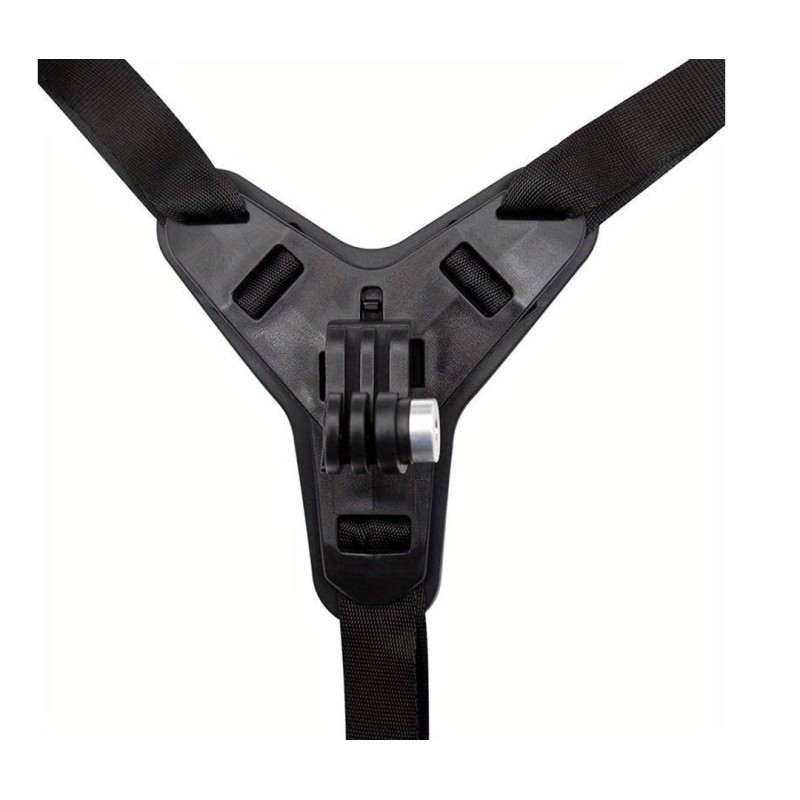 Βάση Κράνους Στήριξης Κάμερας GOPRO