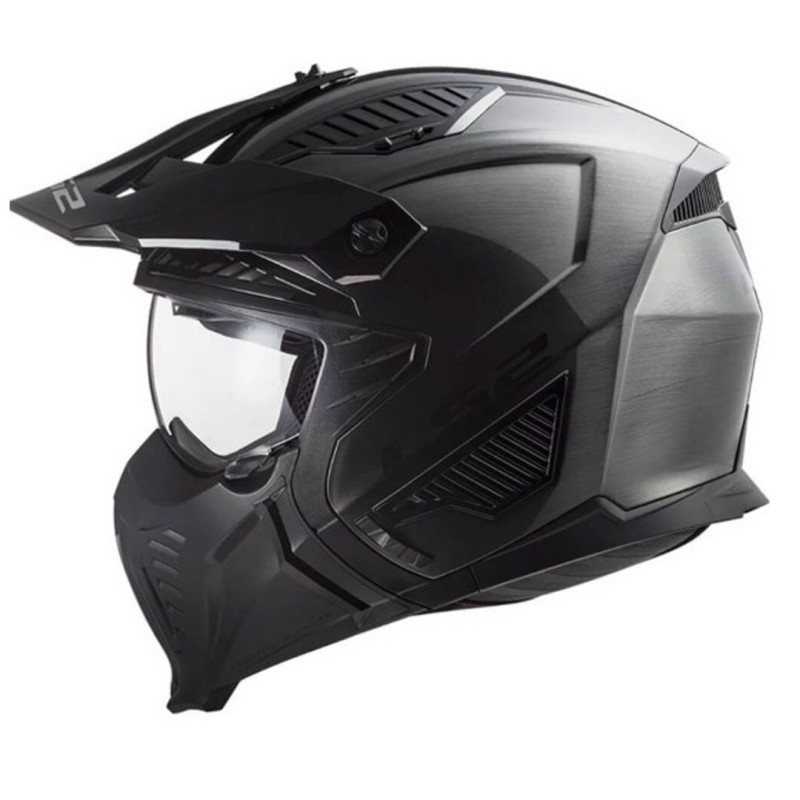 Κράνος Μηχανής LS2 OF606 DRIFTER