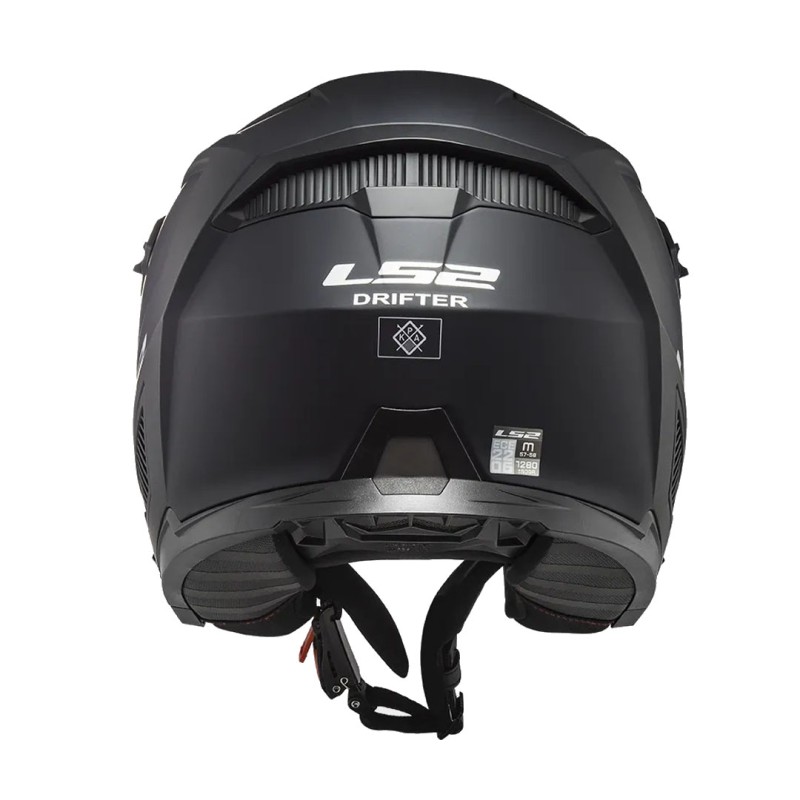 Κράνος Μηχανής LS2 OF606 DRIFTER