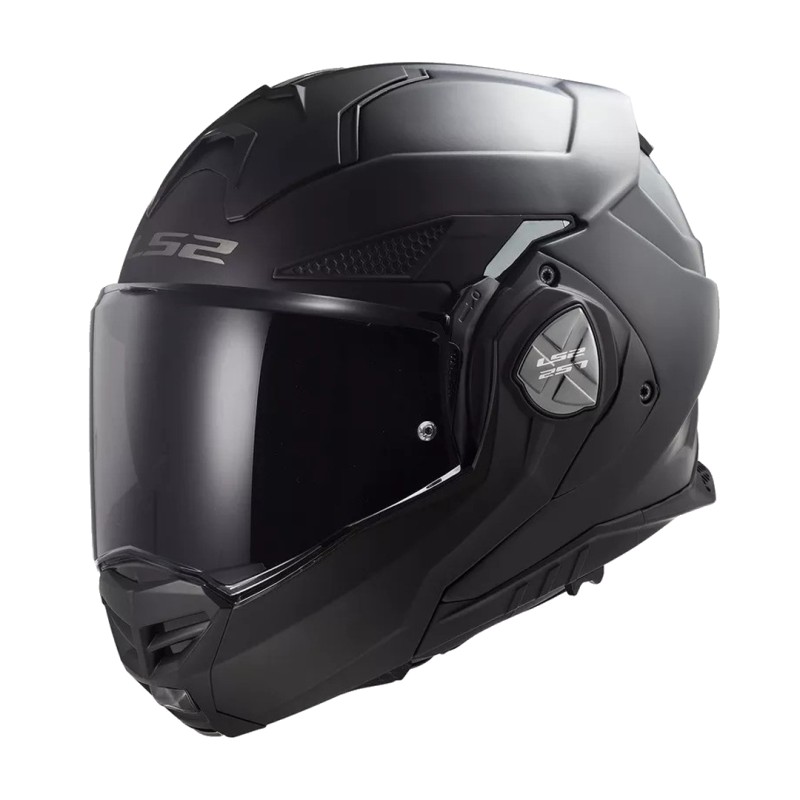 Κράνος Μηχανής MODULAR LS2 FF901 ADVANT-X