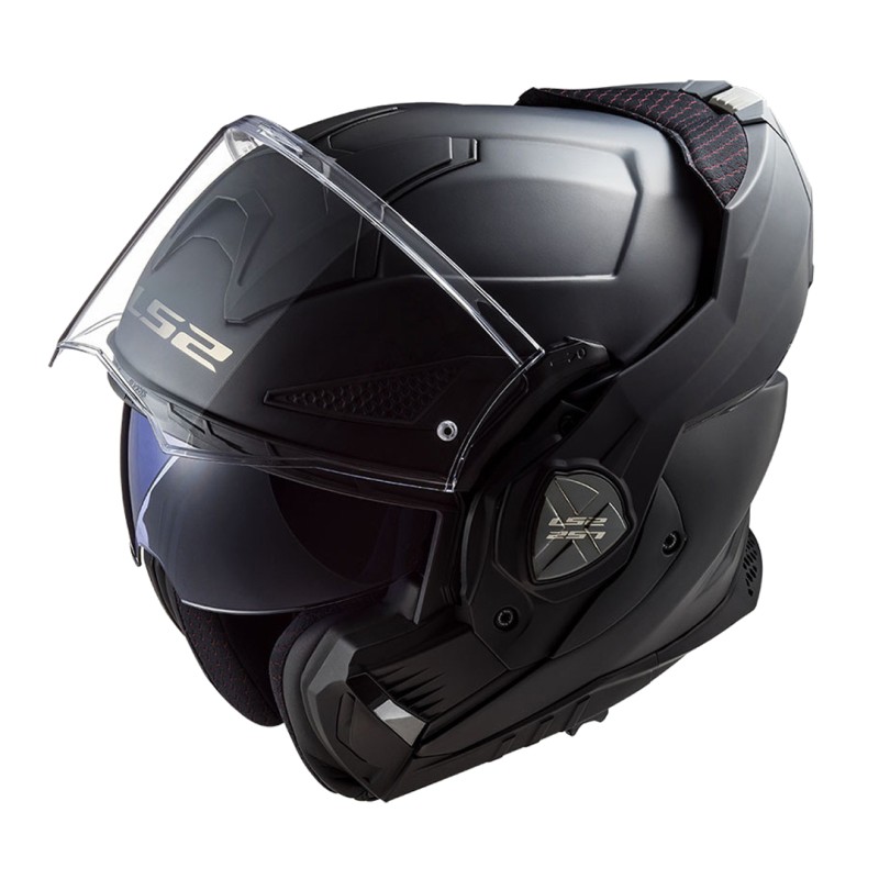 Κράνος Μηχανής MODULAR LS2 FF901 ADVANT-X