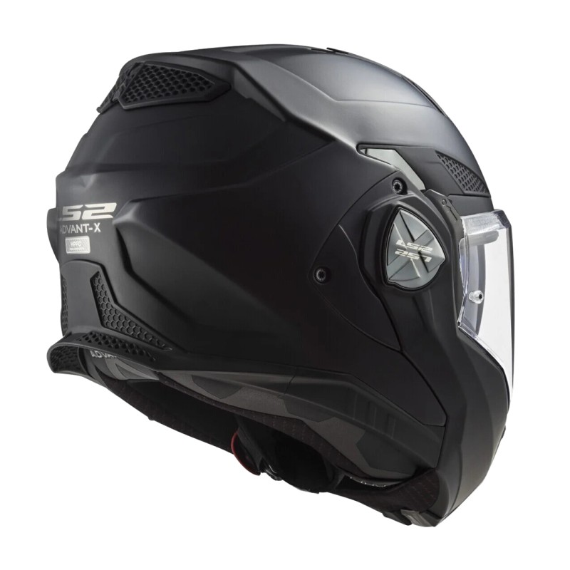 Κράνος Μηχανής MODULAR LS2 FF901 ADVANT-X