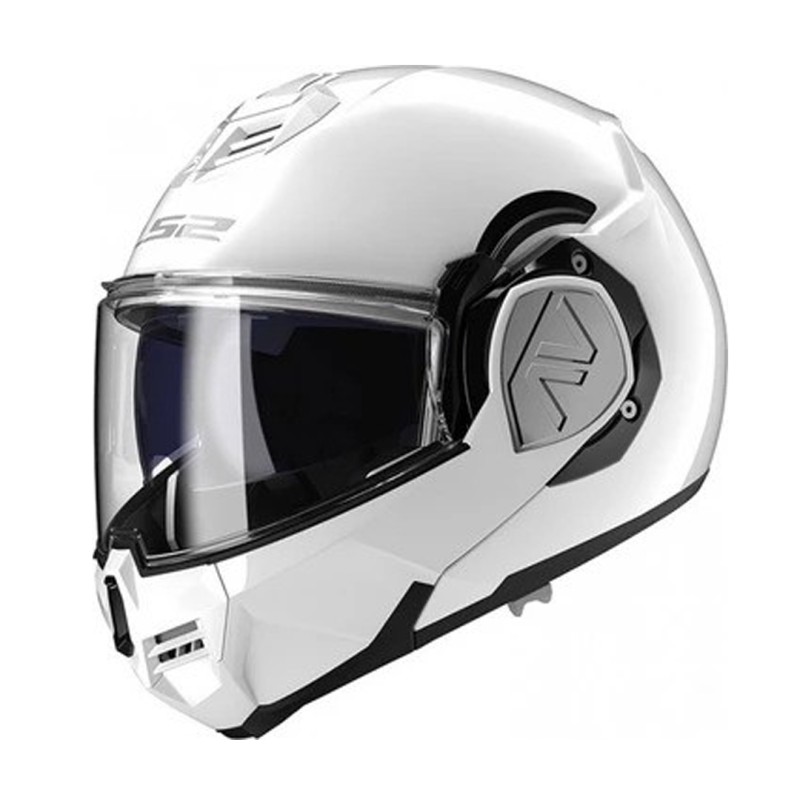 Κράνος Μηχανής MODULAR LS2 FF906 ADVANT