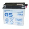 Μπαταρία GS YB9-B