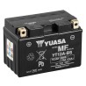 Μπαταρία YUASA YT12A-BS