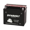 Μπαταρία Dynavolt YTX12-BS