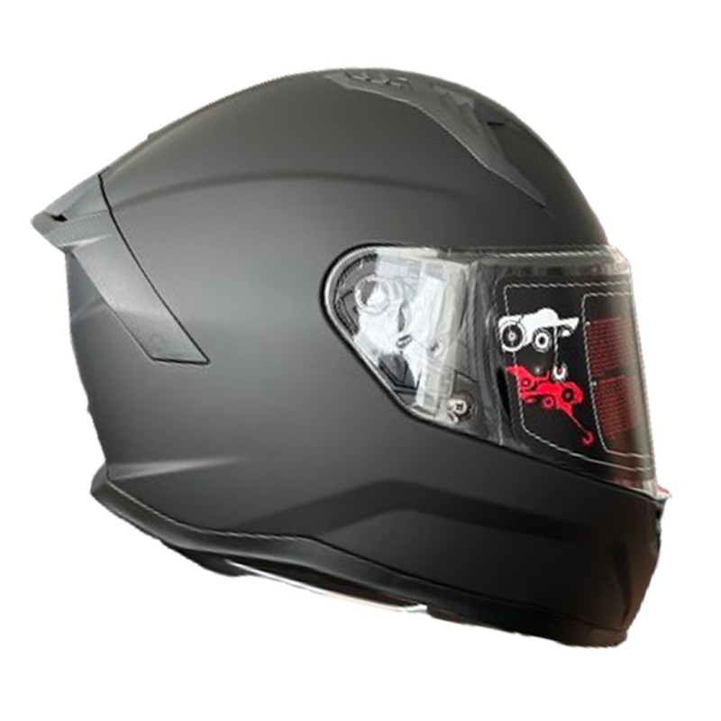 Κράνος FullFace FSD 910