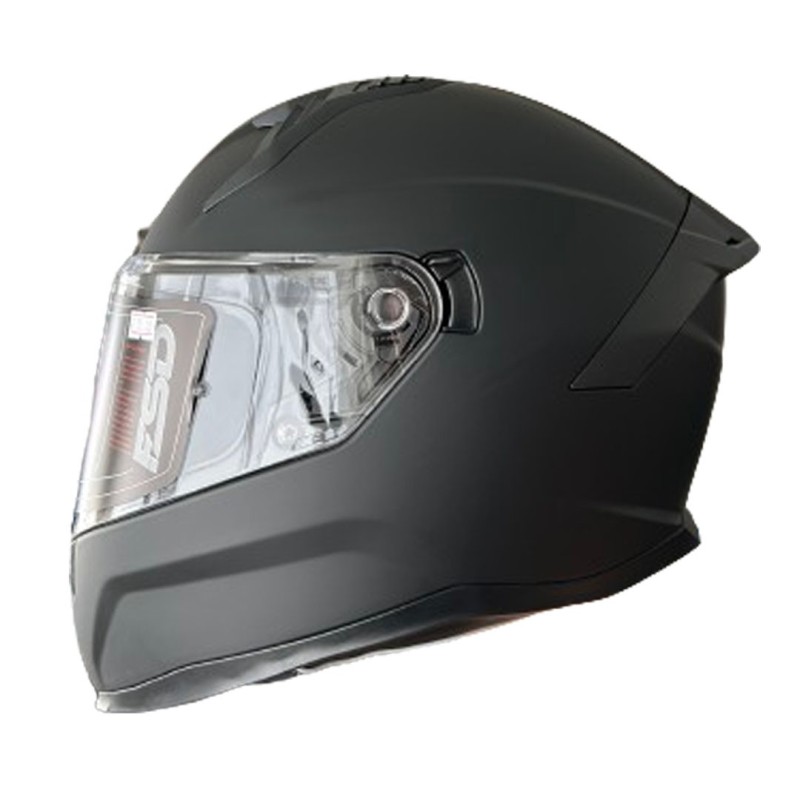 Κράνος FullFace FSD 910