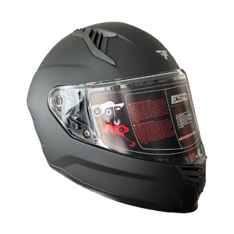 Κράνος FullFace FSD 910