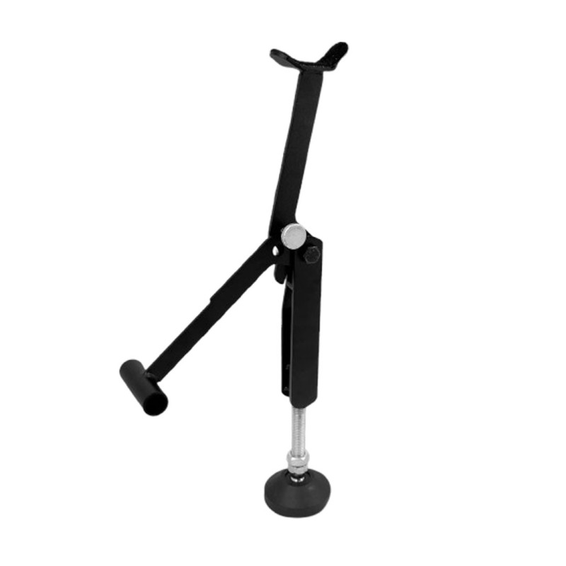Ρυθμιζόμενο Σταντ Ανύψωσης Μοτοσυκλέτας Universal