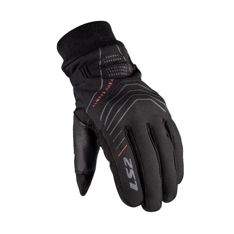 Αδιάβροχα unisex γάντια LS2 Civis