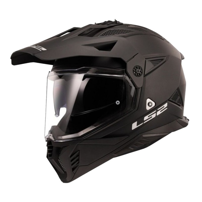 Κράνος LS2 MX702 Pioneer II