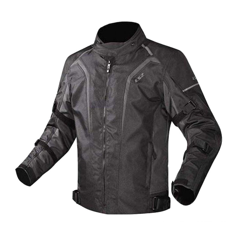 Μπουφάν μοτοσυκλέτας 4 εποχών LS2 Sepang