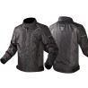 Μπουφάν μοτοσυκλέτας 4 εποχών LS2 Sepang