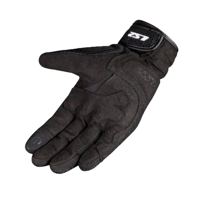 Καλοκαιρινά Γάντια Μηχανής LS2 Kubra