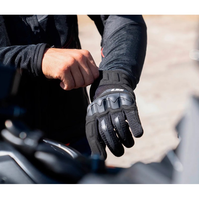 Καλοκαιρινά Γάντια Μηχανής LS2 Kubra