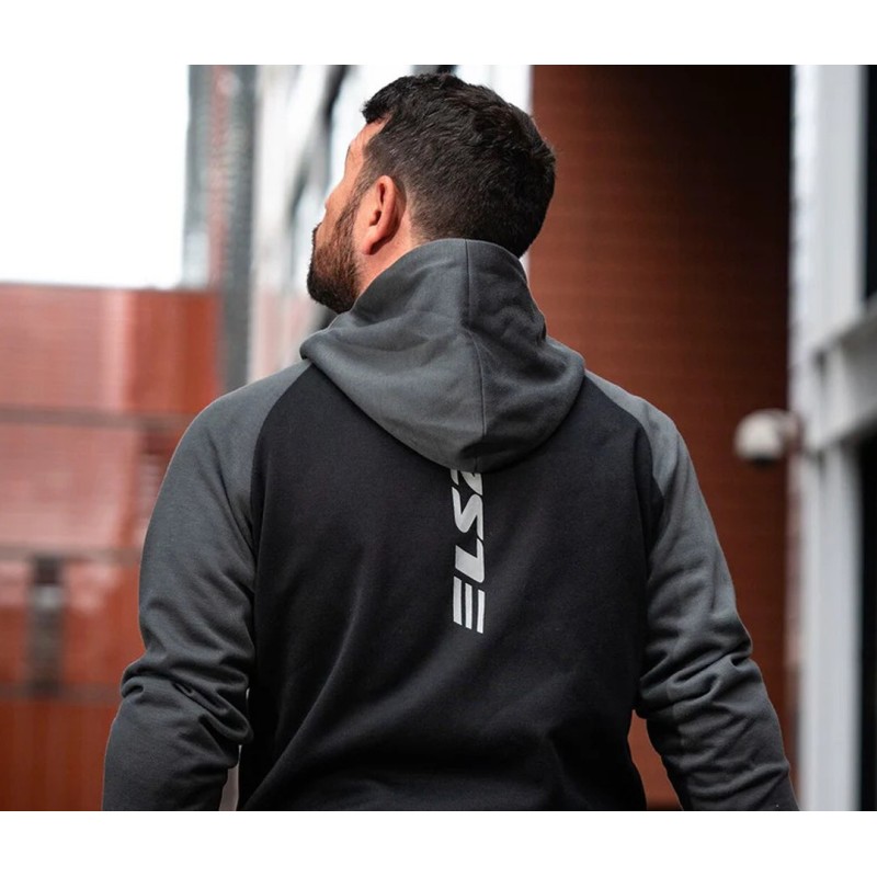 Ζακέτα Μηχανής LS2 Throttle