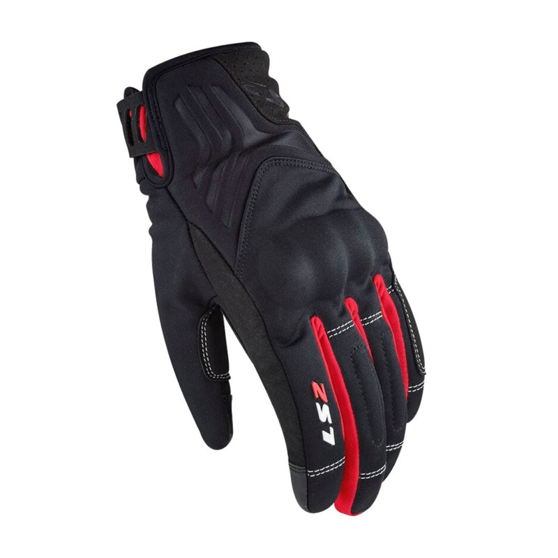 Αδιάβροχα Χειμερινά Γάντια LS2 Jet II