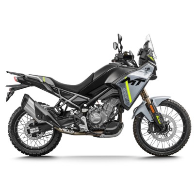 CFmoto 450MT