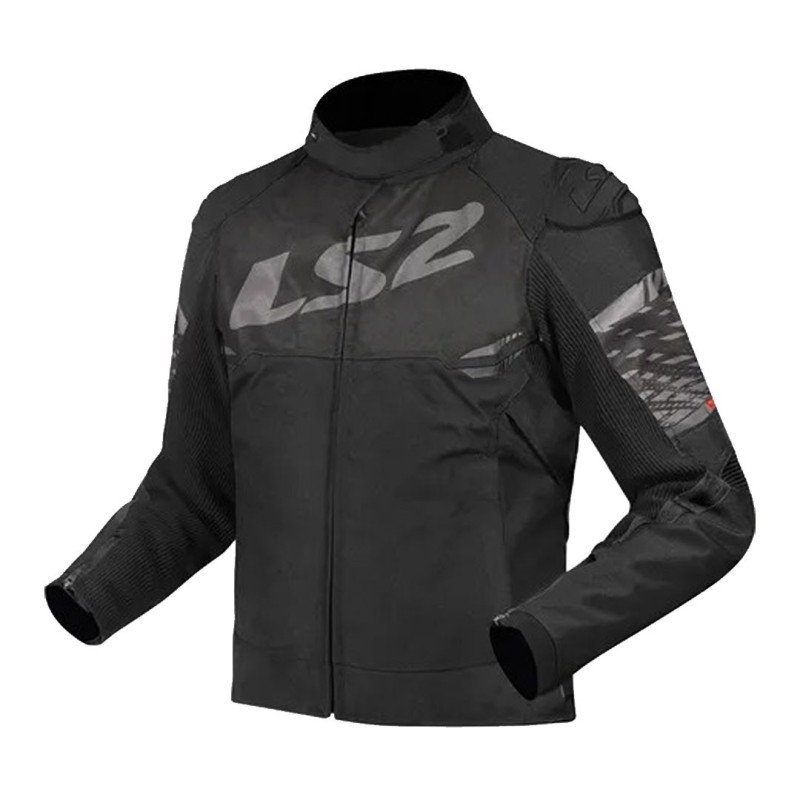 Μπουφάν χειμερινό μοτοσυκλέτας LS2 Apex