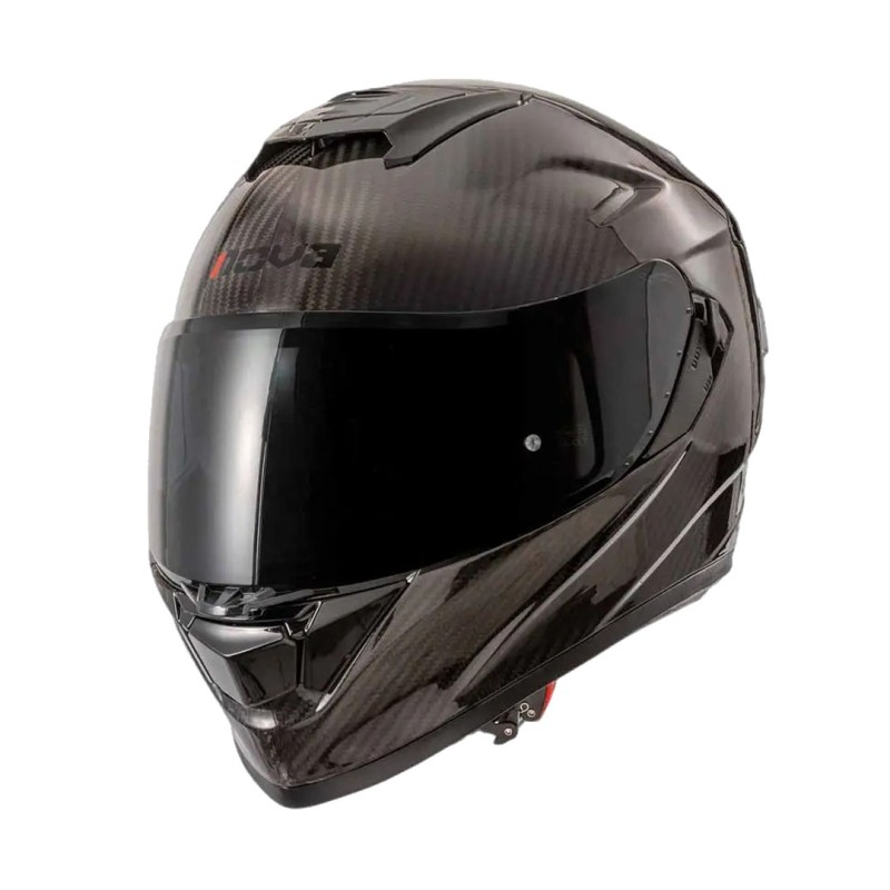 Κράνος Μηχανής FullFace Nova FF936S Carbon