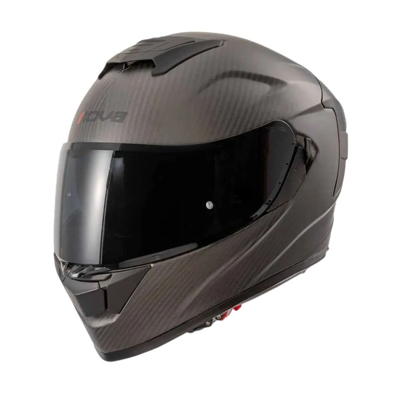 Κράνος Μηχανής FullFace Nova FF936S Carbon