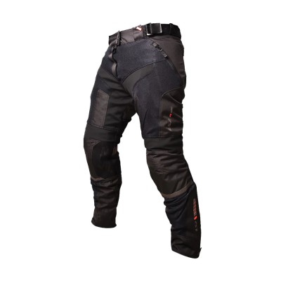 Παντελόνι μοτοσυκλέτας καλοκαιρινό LS2 Como Air