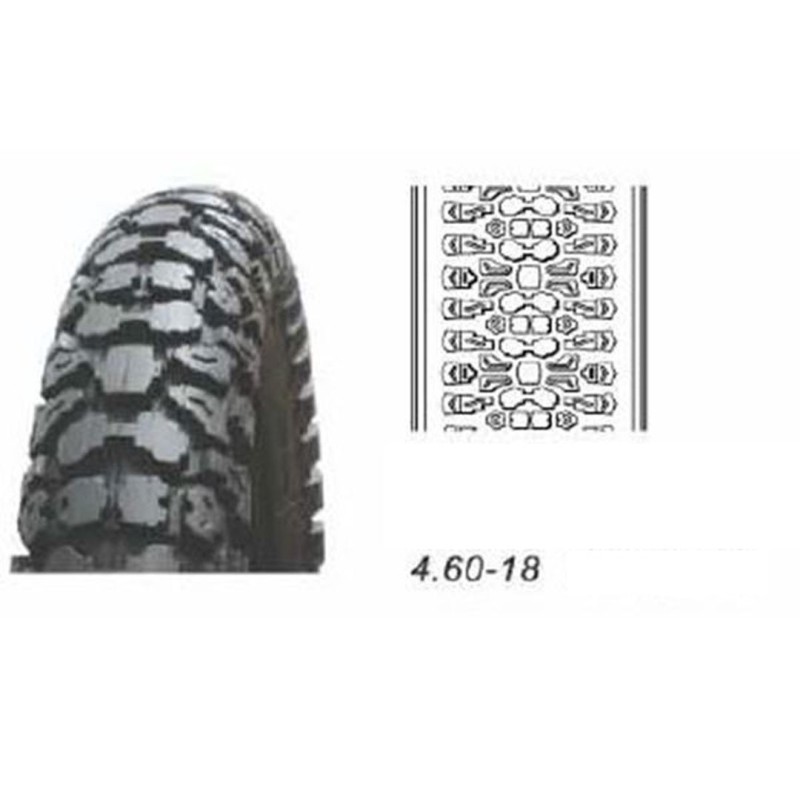 Ελαστικό MITROC 4.60-18