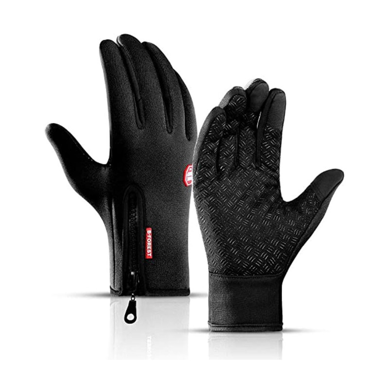 Αδιάβροχα χειμερινά γάντια Neoprene