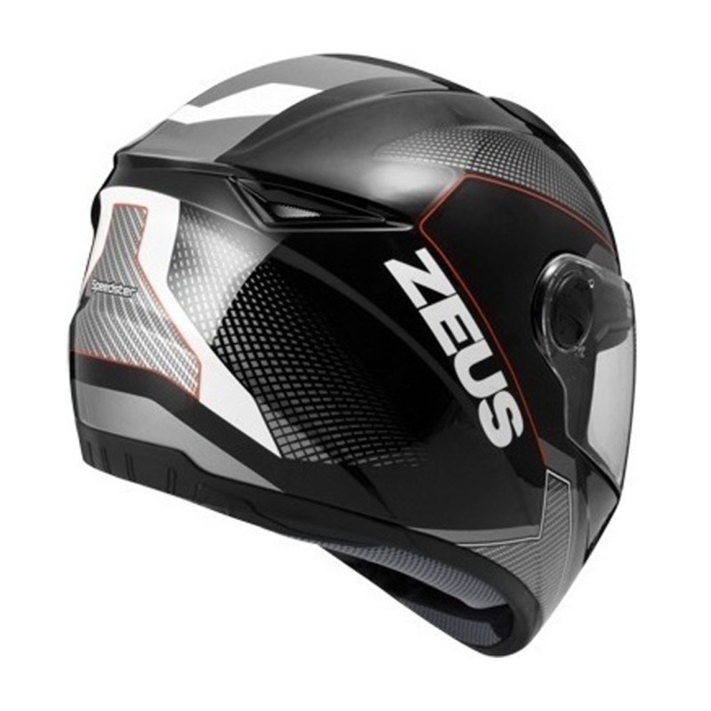 Κράνος Full Face Zeus ZS-811A