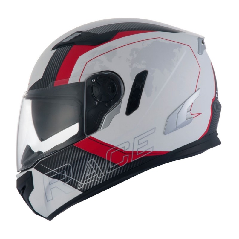 Κράνος Full Face Zeus ZS-813Α