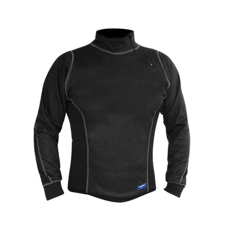 Ισοθερμική μπλούζα Nordcode Microfleece