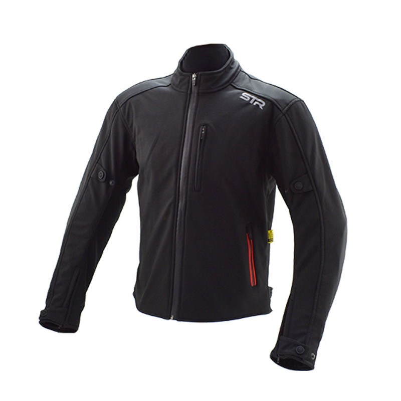 Μπουφάν Ανδρικό Συνθετικό STR Everyday