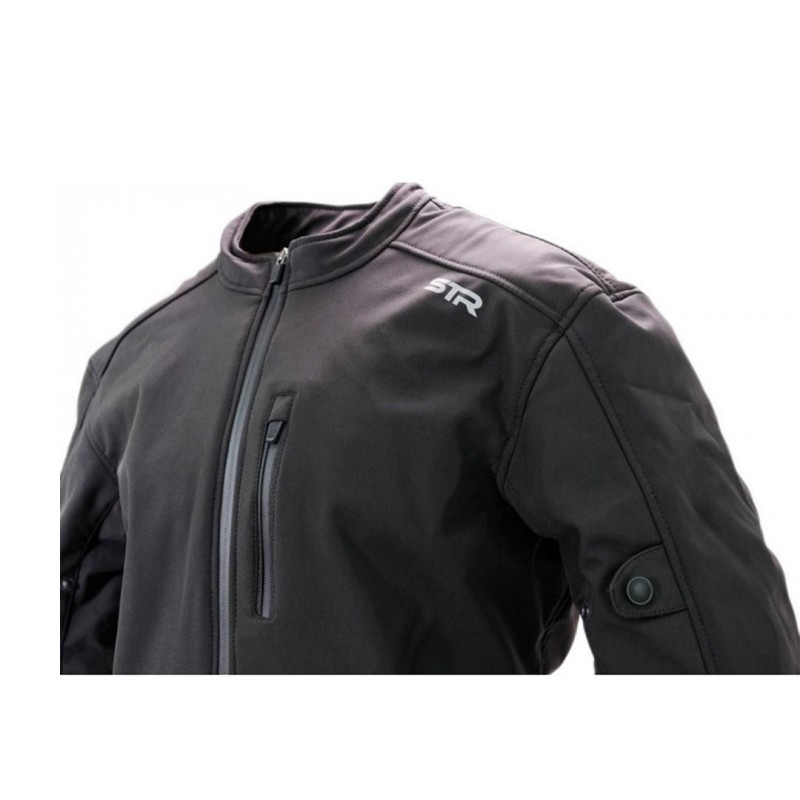 Μπουφάν Ανδρικό Συνθετικό STR Everyday