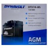 Μπαταρία Dynavolt YTX7A-BS