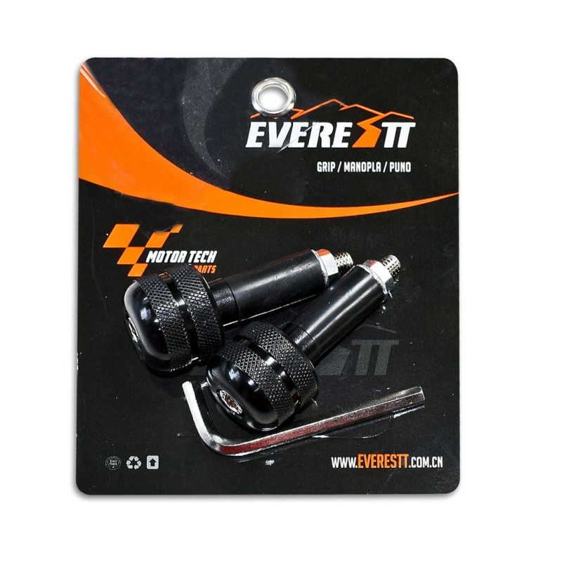 Αντίβαρα τιμονιού Universal 18mm