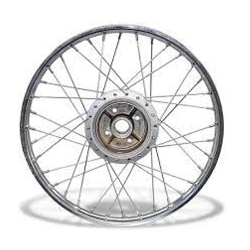 Ζάντα Πίσω για Yamaha T50