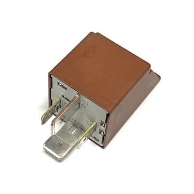 Ρελέ Μίζας 12V 80A