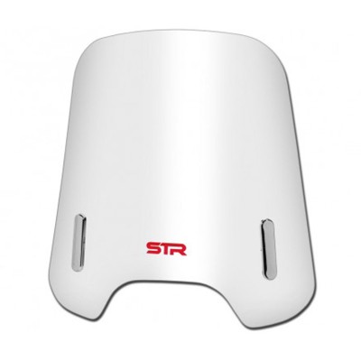 Παρμπρίζ STR 634 Universal με βάσεις 50X50X40