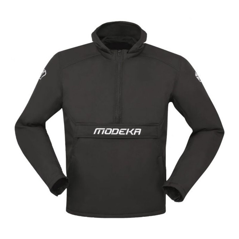 Χειμερινό Ανδρικό Μπουφάν Μηχανής Modeka Braker