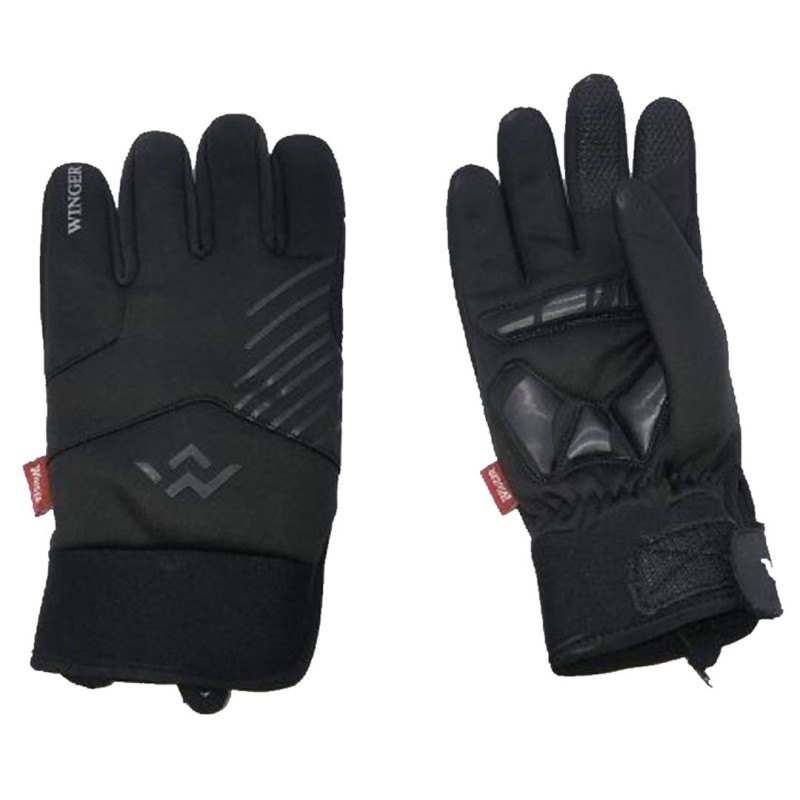 Αδιάβροχα χειμερινά γάντια Winger 3408