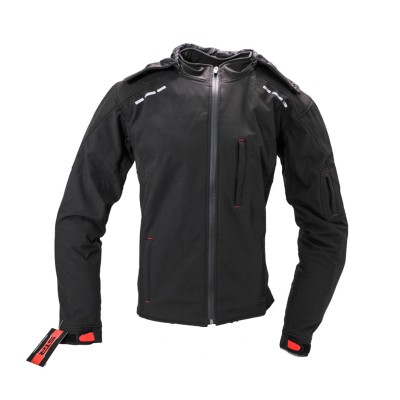Μπουφάν STR SOFTSHELL