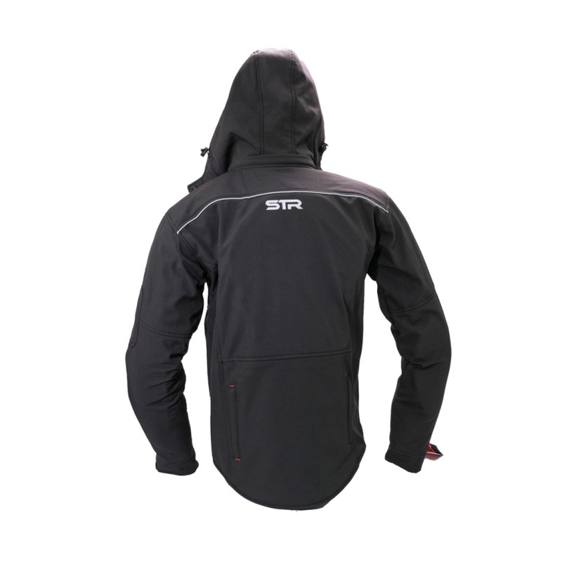 Μπουφάν STR SOFTSHELL