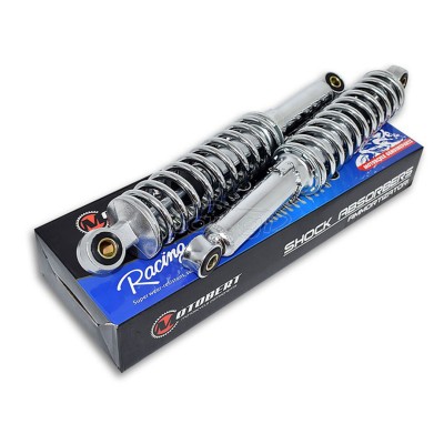 Αμορτισέρ Πίσω Νίκελ MOTOBERT για HONDA GLX/ ASTREA GRAND 100 33CM