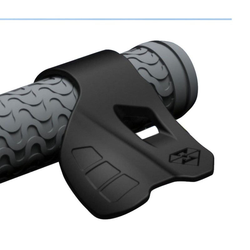 Σύστημα ελέγχου γκαζιού (Cruise Control) μοτοσυκλέτας