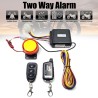 Συναγερμός Μοτοσυκλέτας 2-way Alarm