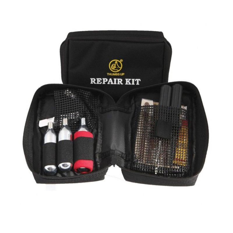 Κιτ επισκευής ελαστικών Thumbs Up