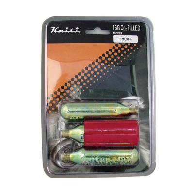 Κιτ επισκευής ελαστικών Keiti TRK-004