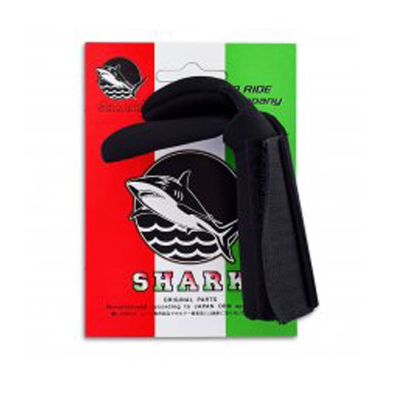 Κάλυμμα λεβιέ ταχυτήτων μοτοσυκλέτας Shark